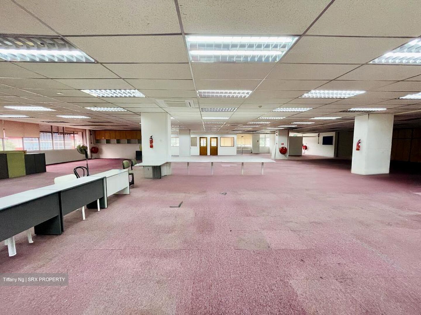 Times Centre (D19), Factory #481306431